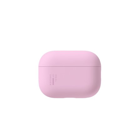 Silicone AirPods Case Pro 1 / 2 Bubblegum Pink