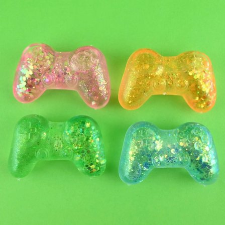 Squeeze Socker Kontroll - Robetoy