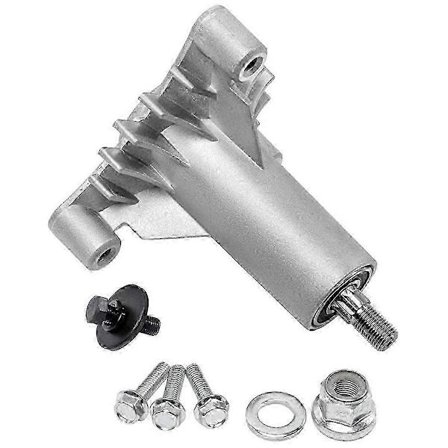 Spindelmontering for gressklipper, erstatning 130794 for AYP Husqvarna Poulan Mower AcEdition 527
