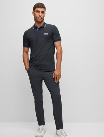 BOSS Paddy Pro - Blue - XL