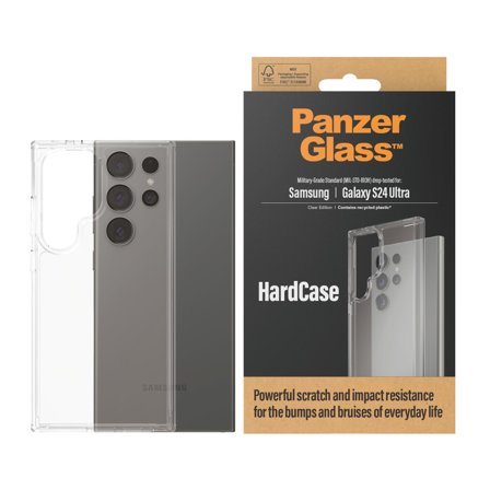 PanzerGlass HARDCASE SAMSUNG GALAXY S24 ULTRA ACCS