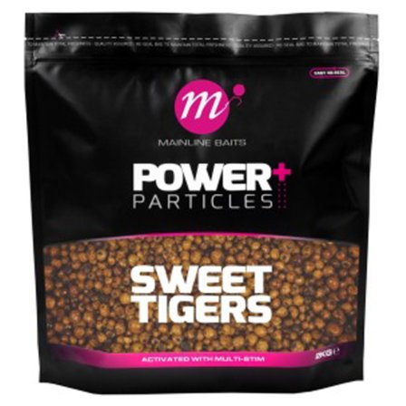 Mainline Power+ Sweet Tigers - 2kg