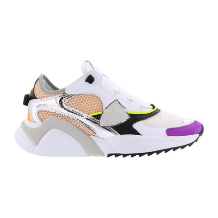 Philippe Model, sneakers Wit, Dames, Maat:39 EU