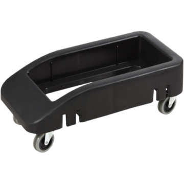 Vagn till Behållare JW-CR76S Patina