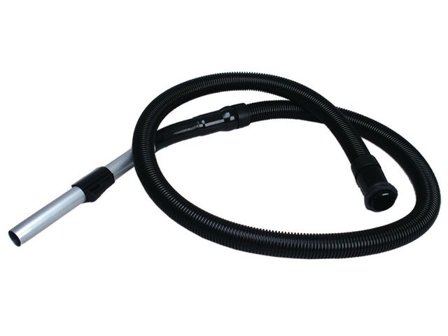 Hygienteknik Sugslang komplett HT25.0 1,8m - Lyreco - Städ och hygien - Dammsugare - Dammsugartillbehör