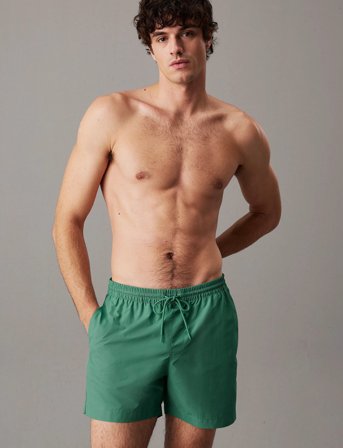 Calvin Klein Medium Drawstring - Green - XXL