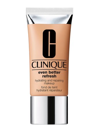 Clinique Even Better Refresh Hydrating And Repairing Makeup - 30 ml