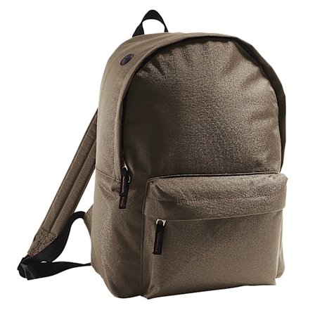 SOLS Rider Ryggsäck / Ryggsäck ONE Army