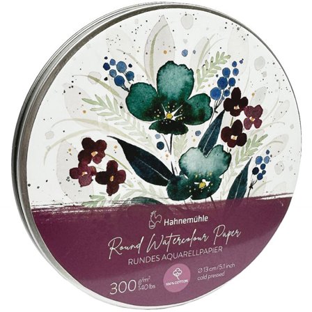 Watercolour Paper 300gcm 30 sheet