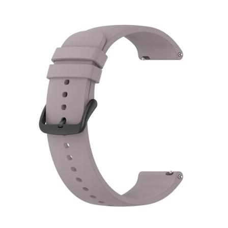 För Colmi M42 M41 I10 I11 I30 C81 Smart Watch Armband 22mm Band Sky 8 7 Pro/CEU 4/Land 2 Watchband P71 P68 P60 P18 P16 Rem purple 22mm