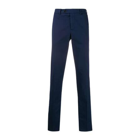 Brunello Cucinelli M289Li1770C2517 Bukser Blå, Herre