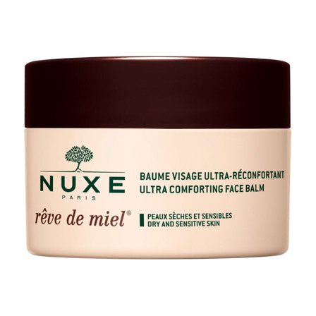 Nuxe Rêve de Miel ansiktskrem 50 ml