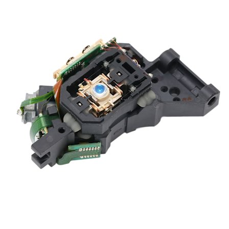 Xbox 360 DVD Optinen Laserlinssi HOP 141 Vaihto-osa