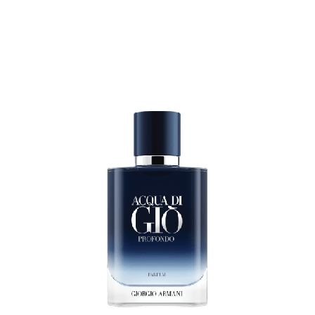 Armani Acqua di Giò Profondo Parfum Herrdoft Herr 50 ML