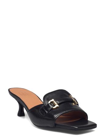 Sandals A2010 Black Billi Bi