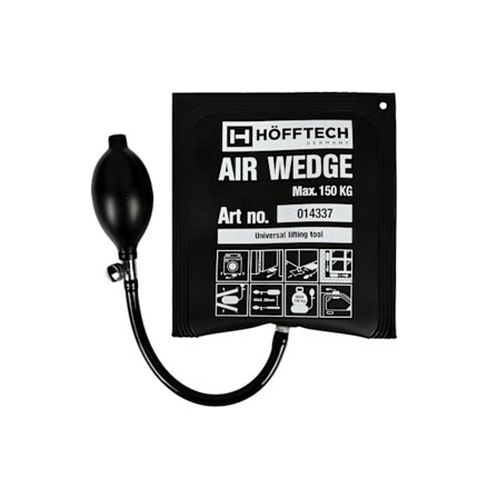 Luftkudde proffs 150 kg