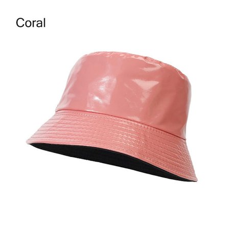 Bucket Hat Fisherman Hat KORALL