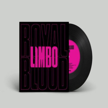 Limbo ROYAL BLOOD