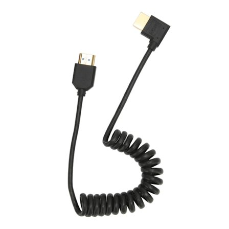 8K HDMI-kabel Høy Hastighet 4K 120Hz 48Gbps HDMI-forlengerkabel