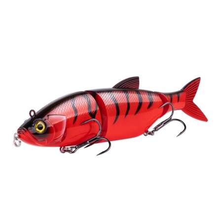 Shimano Yasei Soul Swim SS 160mm - Red Tiger