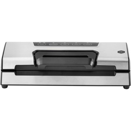 OBH Nordica - Prime Vacuum Sealer Rustfri
