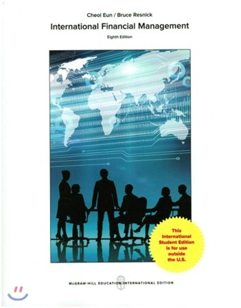 International Financial Management Häftad (Paperback)