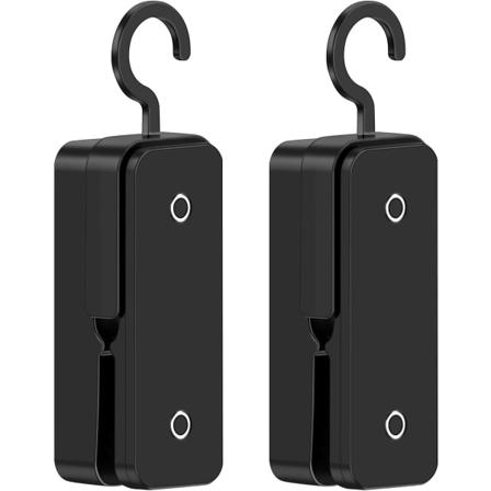 2 stk. Miniposeforsegler 2-i-1 Håndholdt bærbar chipposeforsegler Varmeforsegling med kutter