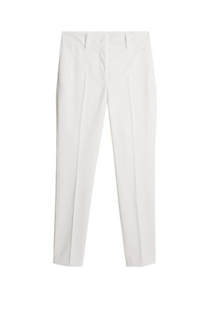 J.Lindeberg - Pinja Pant - Golf - Weiss - Women - 29