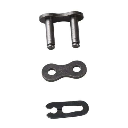 Falsa Maglia Catena D.I.D 530 Clip