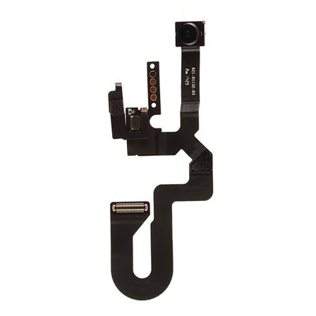 Frontkamera till iPhone 8 Plus - kompatibel OEM-komponent