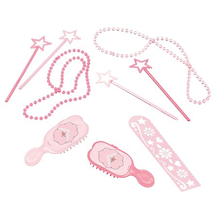 Prinsesse For En Dag Festlegetøj