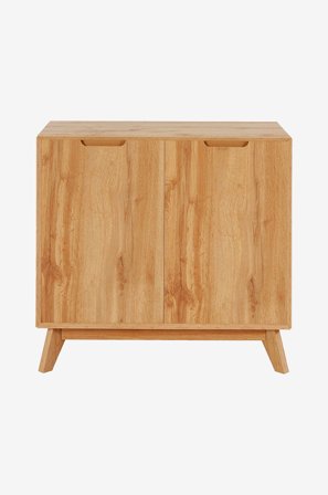Loft24 - Skänk Ezra - Brun - Skänkar & sideboards - Från Homeroom