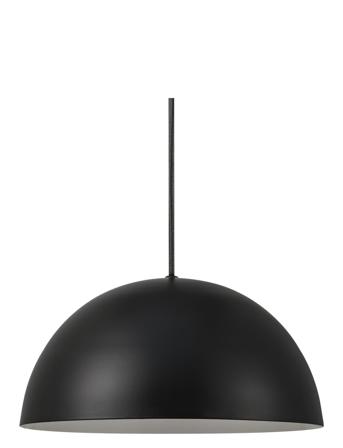 Ellen 30/Pendant Home Lighting Lamps Ceiling Lamps Pendant Lamps Musta Nordlux