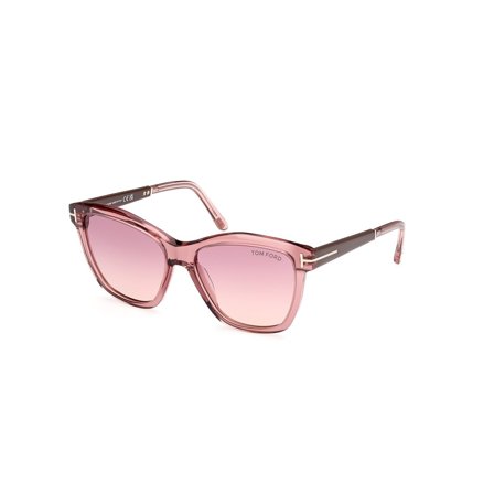 Tom Ford - Solglasögon - Rosa - FT1087 72Z 5416