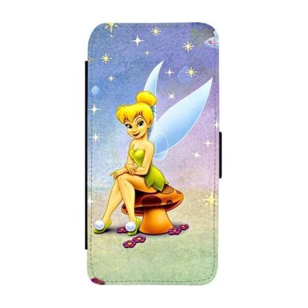 Tingeling Disney iPhone 12 Mini Plånboksfodral multifärg