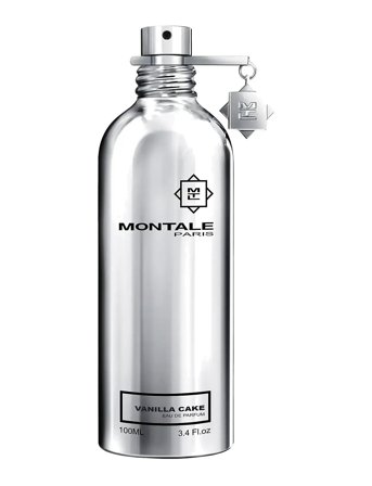Montale Vanilla Cake Edp 100 Ml - Online Only - Nude - 100 ML