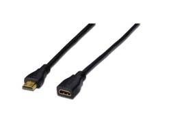 Digitus HDMI High Speed extension cable NS
