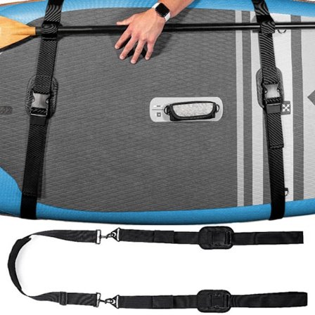 Board Paddleboard Bære Rem Kajak Surfboard