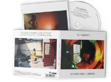 Uh huh her (demos) PJ Harvey