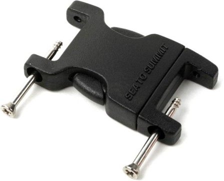 Sea to Summit Buckle 15 mm Side Release 2 Pin