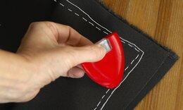 Kalkpulverritare - Hemline