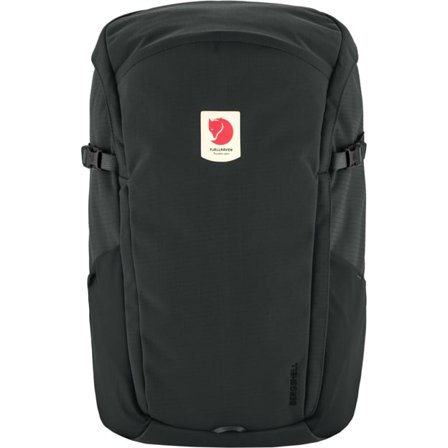 Fjällräven Ulvö 23 One Size - Lapset - Dark Grey - Tietokonelaukut