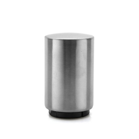 Magneettinen Pullonavaaja, Jiuhao Ruostumattomasta Teräksestä Valmistettu Automaattinen Olutpullonavaaja, Olutlahjat Miehille, Keittiövälineet 