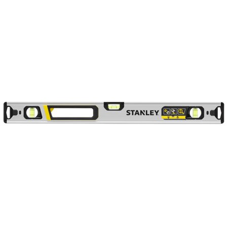 STANLEY XTREME Vattenpass 60 cm, Mätinstrument