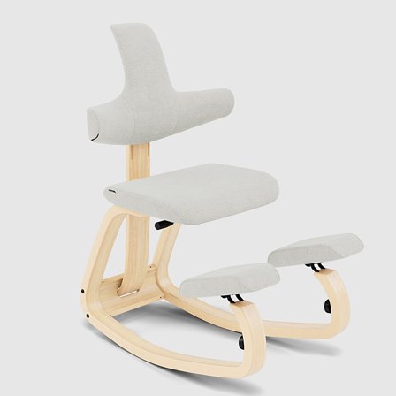 Thatsit, Varier Furniture, Kneeling chair with backrest