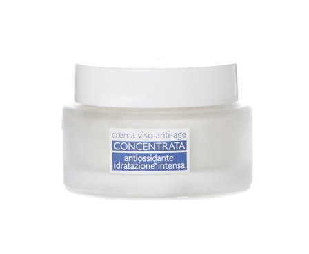 Labcare Crema Viso Concentrata Antiossidante 50ml