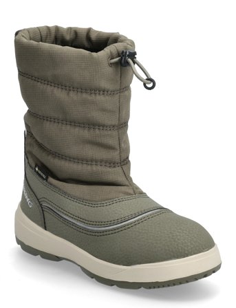 Viking Toasty Pull-On Warm Gtx - Khaki green - 24