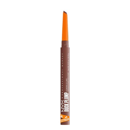 NYX PROFESSIONAL MAKEUP Duck Plump Lipliner 05 Subtle Touch, Makeup, Læber, Lipliner