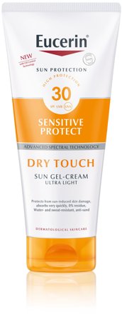 Eucerin sun dry touch cr f30