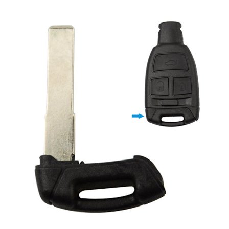 Älykäs vara-avaimen kaukosäädin, uusi malli, Fiat Croma Punto 500 -malleille, pienellä SIP22-varaterällä